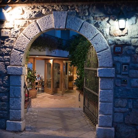 Hotel Venezia Malcesine Zewnętrze zdjęcie