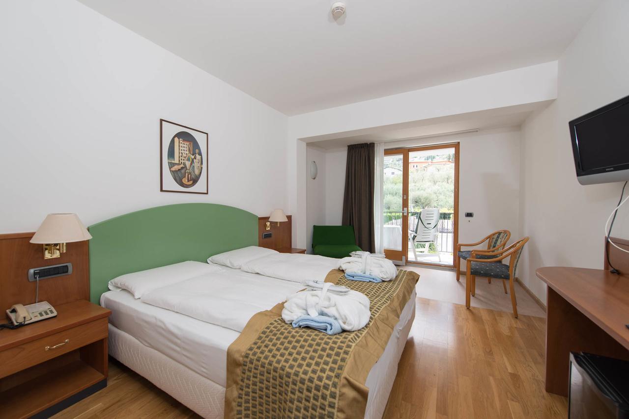 Hotel Venezia Malcesine Zewnętrze zdjęcie