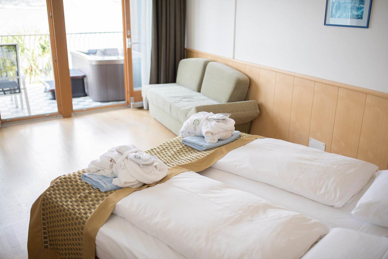 Hotel Venezia Malcesine Zewnętrze zdjęcie